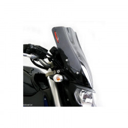 Saute vent Powerbronze 380 mm - Yamaha MT-09 2013-16