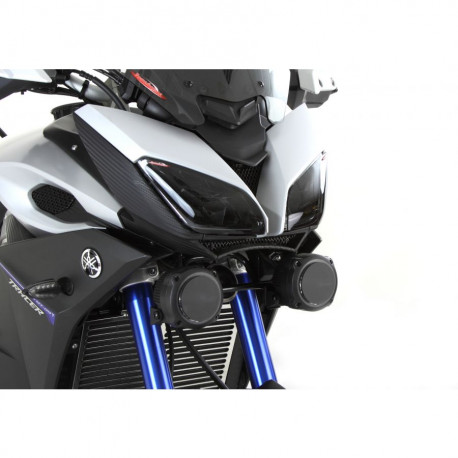 Powerbronze Headlight Protector - Yamaha MT-09 /A 2015-16