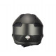 Motorcycle helmets Vito Jet Bruzano - Metallic grey