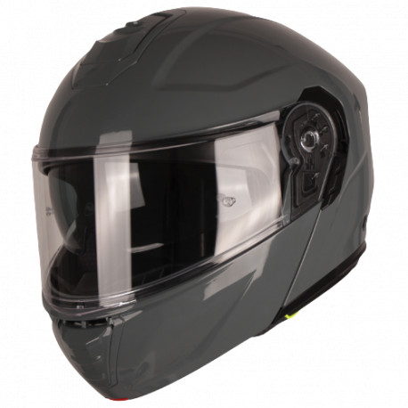 VITO Modular Motorcycle Helmet Furio - Grey