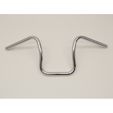 Fehling LSB handlebars Ø 25.4 mm / 760 mm