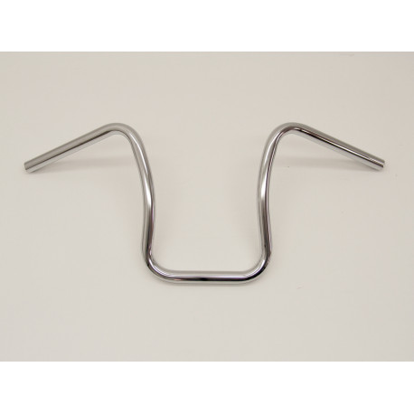 Fehling LSB handlebars Ø 25.4 mm / 780 mm