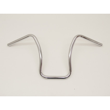 Fehling LSB handlebars Ø 25.4 mm / 780 mm