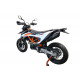 Auspuff GPR Furore Evo4 - KTM 690 SMC-R 2019-20