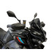 Powerbronze Handprotektoren Mattschwarz - Yamaha MT-10 2022 /+