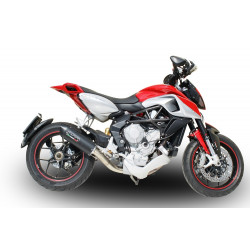 Auspuff GPR Furore - MV Agusta Rivale 800 2014-16