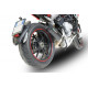 Exhaust GPR Furore - MV Agusta Rivale 800 2014-16