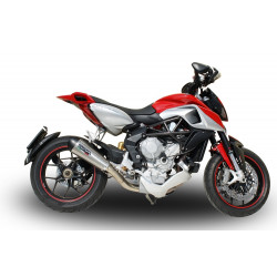 Exhaust GPR GPE Anniversary - MV Agusta Rivale 800 2014-16