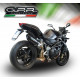 Auspuff GPR Furore - MV Agusta 1090 Brutale / R / RR 2012-16