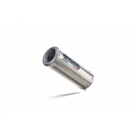 Exhaust GPR M3 - MV Agusta 1090 Brutale / R / RR 2012-16