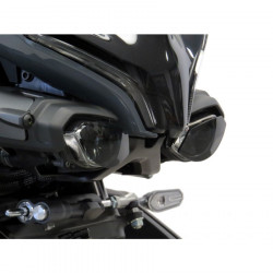 Powerbronze-Scheinwerferschutz - Yamaha MT-10 2022 /+