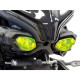 Powerbronze Headlight Protector - Yamaha MT-10 2022 /+