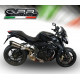 Auspuff GPR GPE Anniversary - MV Agusta Brutale 990 R-RR