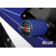 Crash Posts Powerbronze - Yamaha MT-125 2021/+ // XSR 125 2021/+