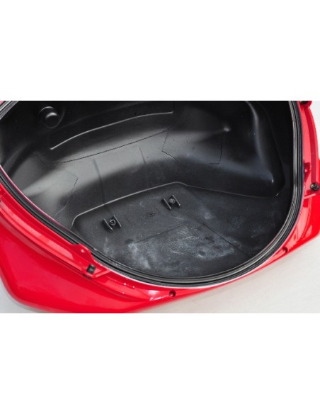MWR airfilters MWR - Mv Agusta F4 / F4R / F4RR 10-12