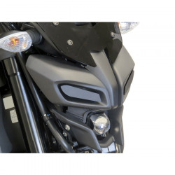 Powerbronze-Scheinwerferschutz - YAMAHA MT-125A 2020/+