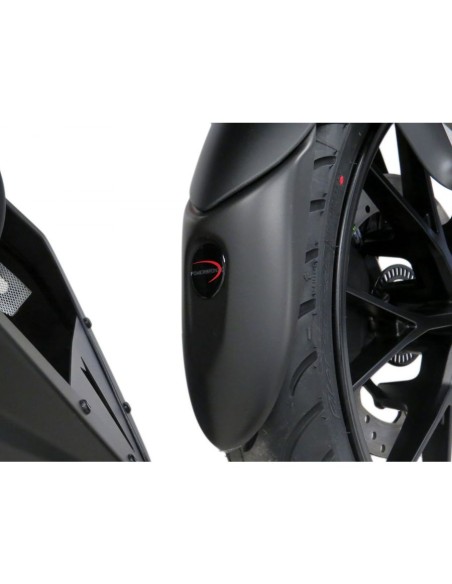 Powerbronze Kotflügelverlängerungen - Yamaha MT-125A 2020/+