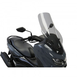 Powerbronze Screen Touring No Hand Blisters - Yamaha GPD125 A N-Max 2021 /+