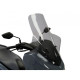 Bulle Touring Powerbronze avec protège main - Yamaha GPD125 A N-Max 2021 /+