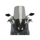 Bulle Touring Powerbronze avec protège main - Yamaha GPD125 A N-Max 2021 /+