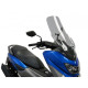 Powerbronze Touring Scheibe ohne Handschutz - Yamaha GPD 125 A NMAX 2015-20