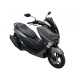 Bulle Scooter Powerbronze 370 mm - Yamaha GPD 125 A NMAX 2015-20