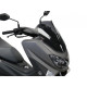 Bulle Scooter Powerbronze 370 mm - Yamaha GPD 125 A NMAX 2015-20