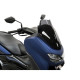 Scheibe Powerbronze Scooter 400 mm Hoch - Yamaha GPD125 A N-Max 2021 /+