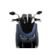 Bulle Scooter Powerbronze 400 mm haut - Yamaha GPD125 A N-Max 2021 /+