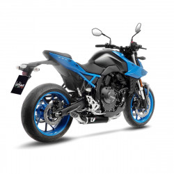 Ligne complète LeoVince LV Race - Suzuki GSX-8S 2023 /+