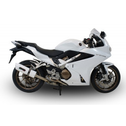 Auspuff GPR Albus - Honda VFR 800 F 2014-16