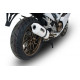 Auspuff GPR Albus - Honda VFR 800 F 2014-16