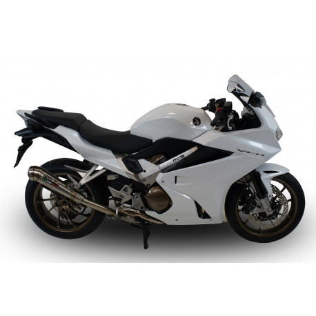 Auspuff GPR Powercone Evo - Honda VFR 800 F 2014-16