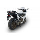 Auspuff GPR Furore - Honda VFR 800 F 2014-16