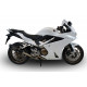 Auspuff GPR Furore - Honda VFR 800 F 2014-16