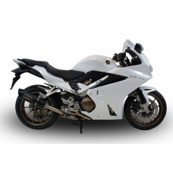 Auspuff GPR Furore - Honda VFR 800 F 2014-16