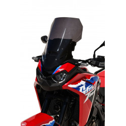 Bulle Touring Ermax - Honda Africa Twin CRF 1100 L 2024/+