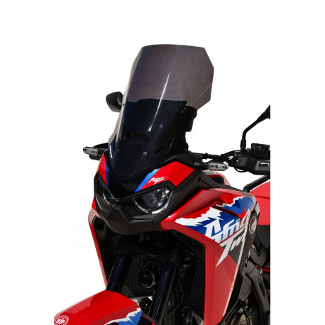 Bulle Touring Ermax - Honda Africa Twin CRF 1100 L 2024/+