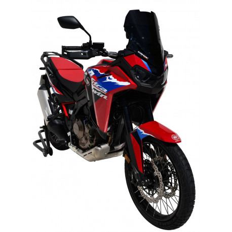 Bulle Sport Ermax - Africa Twin CRF 1100 L 2024/+