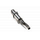 Exhaust GPR Trioval - Honda VFR 800 F 2014-16