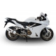 Echappement GPR Albus - Honda VFR 800 F 2017-18