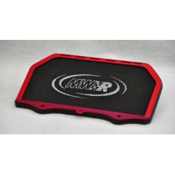 MWR Performance Luftfilter - Suzuki GSX-R 600 / 750 2011-17