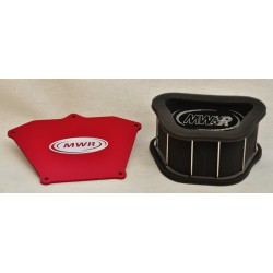 MWR Performance Luftfilter - Suzuki GSX 1300 R HAYABUSA 1999-07