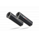 Exhaust GPR M3 Low Position - Honda VTR 1000 SP-1 2000-01