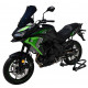 Bulle Sport Touring Ermax - Versys 650 2022/+