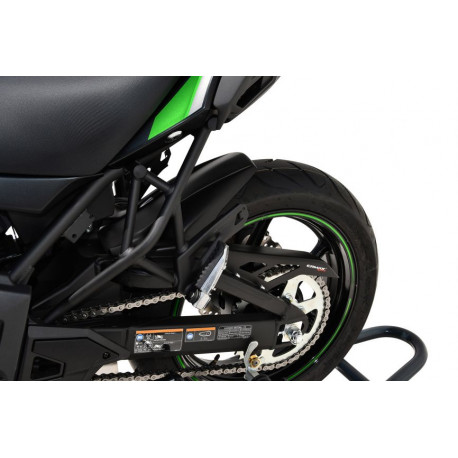 Garde Boue Arrière Ermax - Kawasaki Versys 650 2022/+