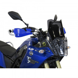 Screen Adventure Sports 210 mm - Yamaha Ténéré 700 2019 /+