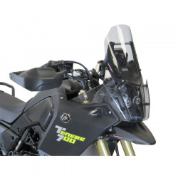 Powerbronze Screen Standard - Yamaha Ténéré 700 2019 /+