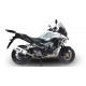 Auspuff GPR Albus Evo4 - Honda VFR 800 F Crossrunner 2017-18