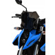 Ermax Hypersport Windshield - Suzuki GSX 8 2023/+ - Light Black